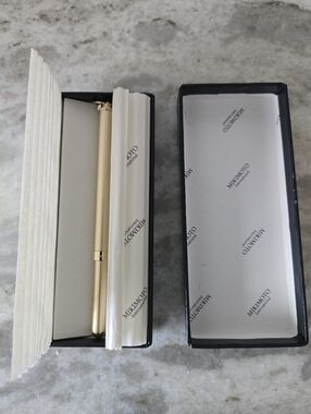 Brand New Authentic Mikimoto Lip Brush